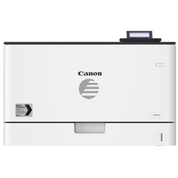 Canon I-Sensys LBP 852