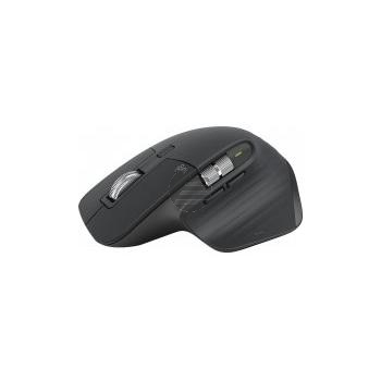 Logitech MX Master 3 kabellose Maus grafit