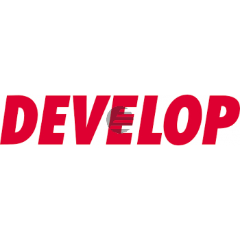 Develop Fotoleitertrommel schwarz (AAV71RH, DR-316)