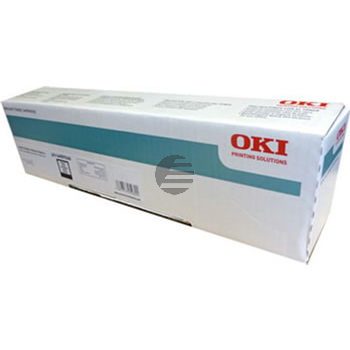 OKI Toner-Kit schwarz (46507516)