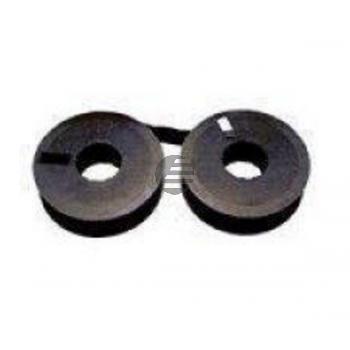 Printronix Farbband Nylon schwarz (107675-001) ersetzt 10600003176, 1040990, C084