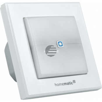 eQ-3 Homematic IP Schaltaktor für Markenschalter - mit Signalleuchte eQ-3 Homematic IP Schaltaktor für Markenschalter - mit Signalleuchte