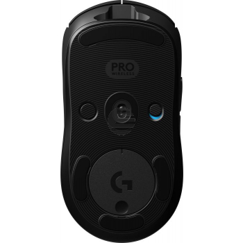 LOGITECH G PRO Wireless Gaming Mouse - EWR2