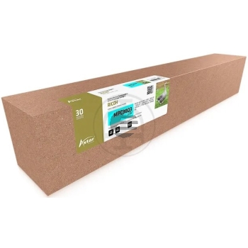 Astar Toner-Kit schwarz (AS20156) ersetzt 841817 Astar Toner-Kit schwarz (AS20156) ersetzt 841817