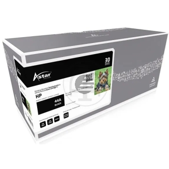 Astar Toner-Kartusche schwarz (AS20164) ersetzt 44A Astar Toner-Kartusche schwarz (AS20164) ersetzt 44A