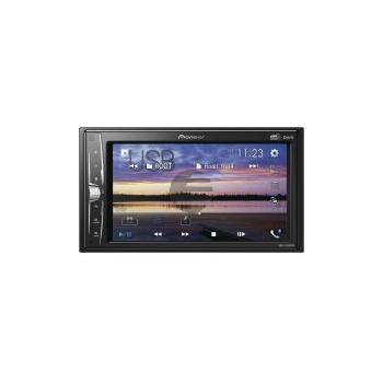 Pioneer DMH-A3300DABAN Media-Tuner/AUX/USB/iPod/DAB+ inkl. DAB+ Scheibenantenne Pioneer DMH-A3300DABAN Media-Tuner/AUX/USB/iPod/DAB+ inkl. DAB+ Scheibenantenne