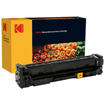 Kodak Toner-Kartusche schwarz (185H153001) ersetzt 205A