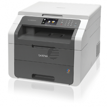 Brother HL 3180 CDW