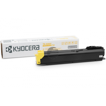 Kyocera Toner-Kit gelb (1T02WHANL0, TK-5315Y)