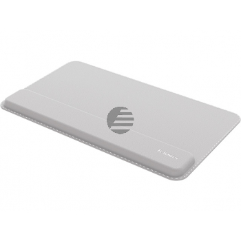 FELLOWES HANA HANDGELENKAUFLAGE 8065001 weiss fuer Tastatur