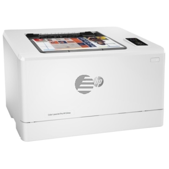 Hewlett Packard Color Laserjet Pro M 155