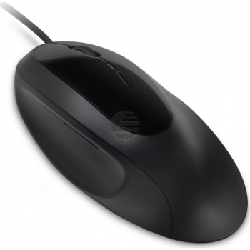 KENSINGTON Pro Fit Ergo Wired Mouse
