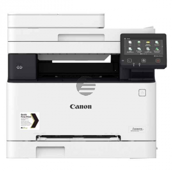 Canon I-Sensys MF 643 CDW (3102C008)