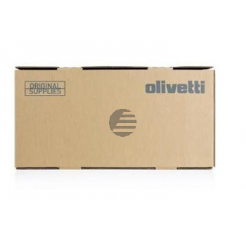 Olivetti Toner-Kit schwarz (B1322)