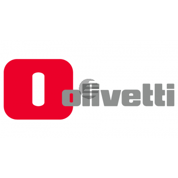Olivetti Toner-Kit cyan (B1323)