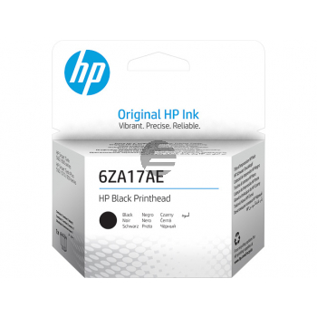 HP Druckkopf schwarz (6ZA17AE) HP Druckkopf schwarz (6ZA17AE)