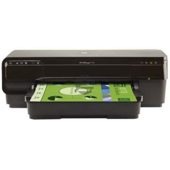 HP Officejet 7110 Wide E Printer [B-Ware] (CR768A#A81)