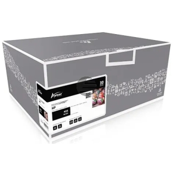 Astar Toner-Kartusche schwarz HC (AS20168) ersetzt 42X Astar Toner-Kartusche schwarz HC (AS20168) ersetzt 42X