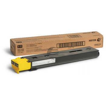 Xerox Toner-Kit (Kauf) gelb (fluoreszierend) (006R01794)
