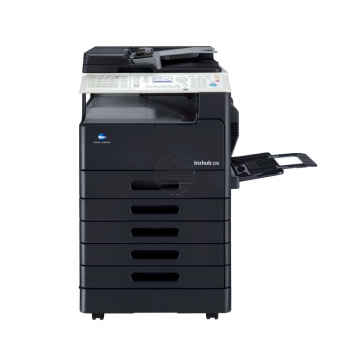 Konica Minolta Bizhub 226