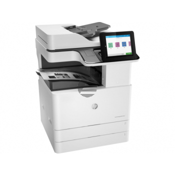 Hewlett Packard Laserjet Managed MFP E 72425 A