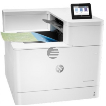 Hewlett Packard Color Laserjet Enterprise M 856