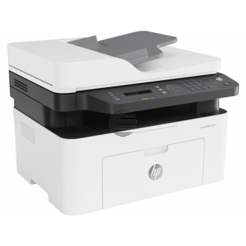 Hewlett Packard Laser MFP 135 WT