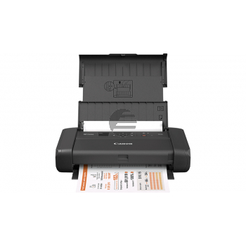 Canon Pixma TR 150 (4167C026) Canon Pixma TR 150 (4167C026)