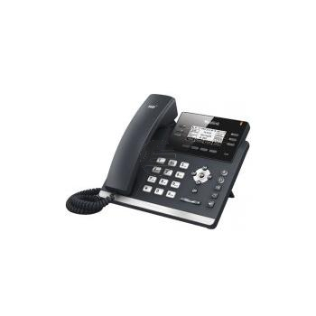 Yealink SIP-T41P, VoIP-Telefon (SIP), ohne Netzteil, PoE, 2,7'' Display Yealink SIP-T41P, VoIP-Telefon (SIP), ohne Netzteil, PoE, 2,7'' Display