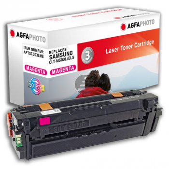 Agfaphoto Toner-Kartusche magenta (APTSC503LME) ersetzt CLT-M503L