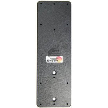 AIV Vertikale Montage-Platte - 155 x 50 x 5 mm AIV Vertikale Montage-Platte - 155 x 50 x 5 mm