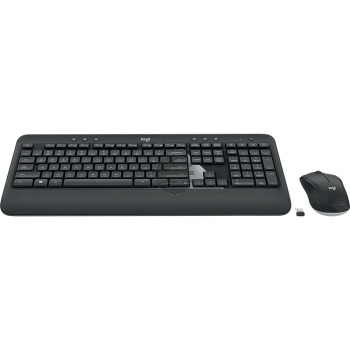 LOGITECH MK540 ADVANCED Wireless Keyboard and Mouse Combo (HUN)