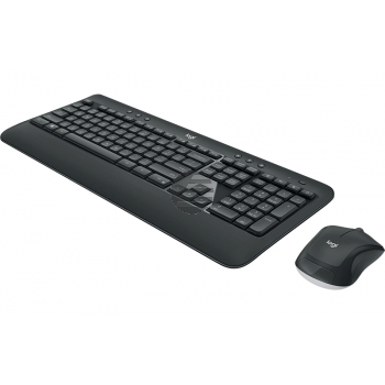 LOGITECH MK540 ADVANCED Wireless Keyboard and Mouse Combo (HUN)