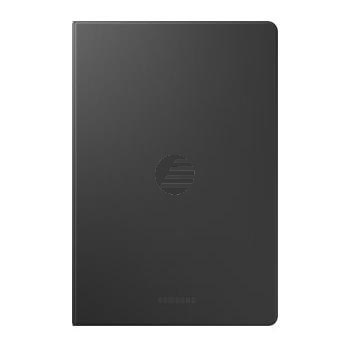 Samsung Book Cover Galaxy Tab S6 Lite, gray