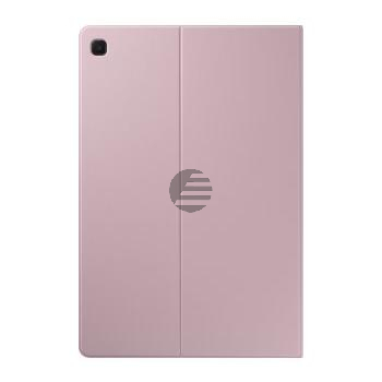 Samsung Book Cover Galaxy Tab S6 Lite, pink