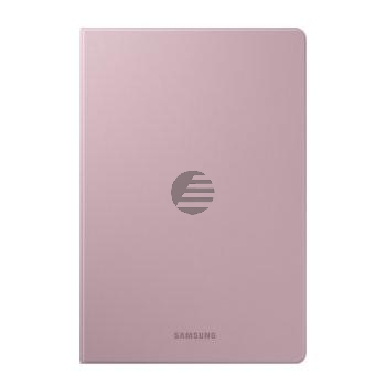 Samsung Book Cover Galaxy Tab S6 Lite, pink