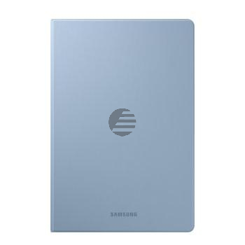 Samsung Book Cover Galaxy Tab S6 Lite, blue