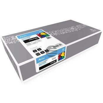 Astar Toner-Kartusche schwarz HC (AS20169) ersetzt TN-247BK Astar Toner-Kartusche schwarz HC (AS20169) ersetzt TN-247BK