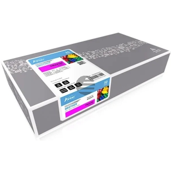 Astar Toner-Kartusche magenta HC (AS20171) ersetzt TN-247M Astar Toner-Kartusche magenta HC (AS20171) ersetzt TN-247M