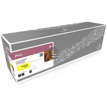 Astar Toner-Kit gelb (AS20178) ersetzt TK-5205Y