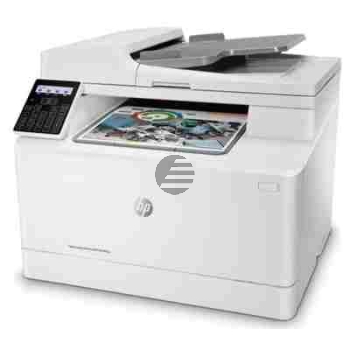 Hewlett Packard Color LaserJet Pro MFP M 183 FW