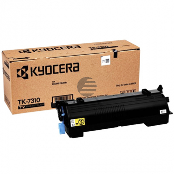 Kyocera Toner-Kit schwarz (1T02Y40NL0, TK-7310)