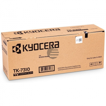 Kyocera Toner-Kit schwarz (1T02Y40NL0, TK-7310)