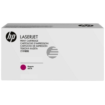 HP Toner-Kartusche Contract (nur für Vertragskunden) magenta HC (CF413XH, 410X) HP Toner-Kartusche Contract (nur für Vertragskunden) magenta HC (CF413XH, 410X)