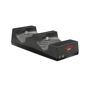 TRUST GXT235 LADESTATION 2FACH 21681 fuer Controller RFID-Chip