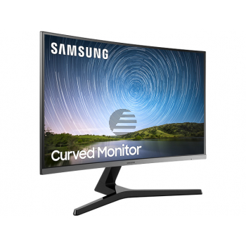 SAMSUNG 27 / 68,4cm LED CURVED MONITOR LC27R502FHUXEN 16:9 /68,4cm/FullHD/HDMI SAMSUNG 27 / 68,4cm LED CURVED MONITOR LC27R502FHUXEN 16:9 /68,4cm/FullHD/HDMI
