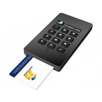KOBRA DRIVE VS HDD 2TB KOBRA DRIVE VS HDD 2TB