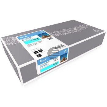 Astar Toner-Kartusche cyan (AS20181) ersetzt TN-243C Astar Toner-Kartusche cyan (AS20181) ersetzt TN-243C