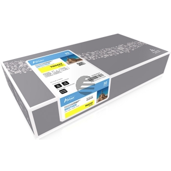 Astar Toner-Kartusche gelb (AS20183) ersetzt TN-243Y Astar Toner-Kartusche gelb (AS20183) ersetzt TN-243Y