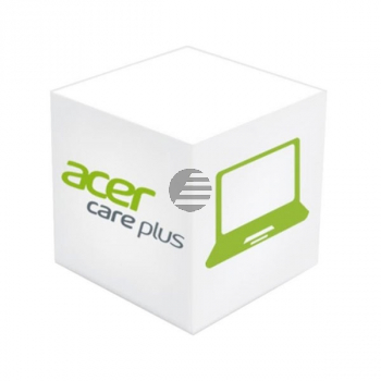 ACER Advantage 3 Jahre Vor-Ort-Service fuer Predator NBs inkl 1 Jahr ITW Virtual Booklet (P)